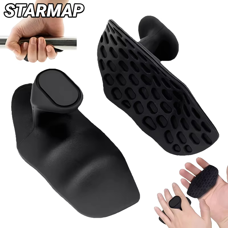 Workout Glove Gym - 2개입 웨이트 리프팅 그립 운동 장갑