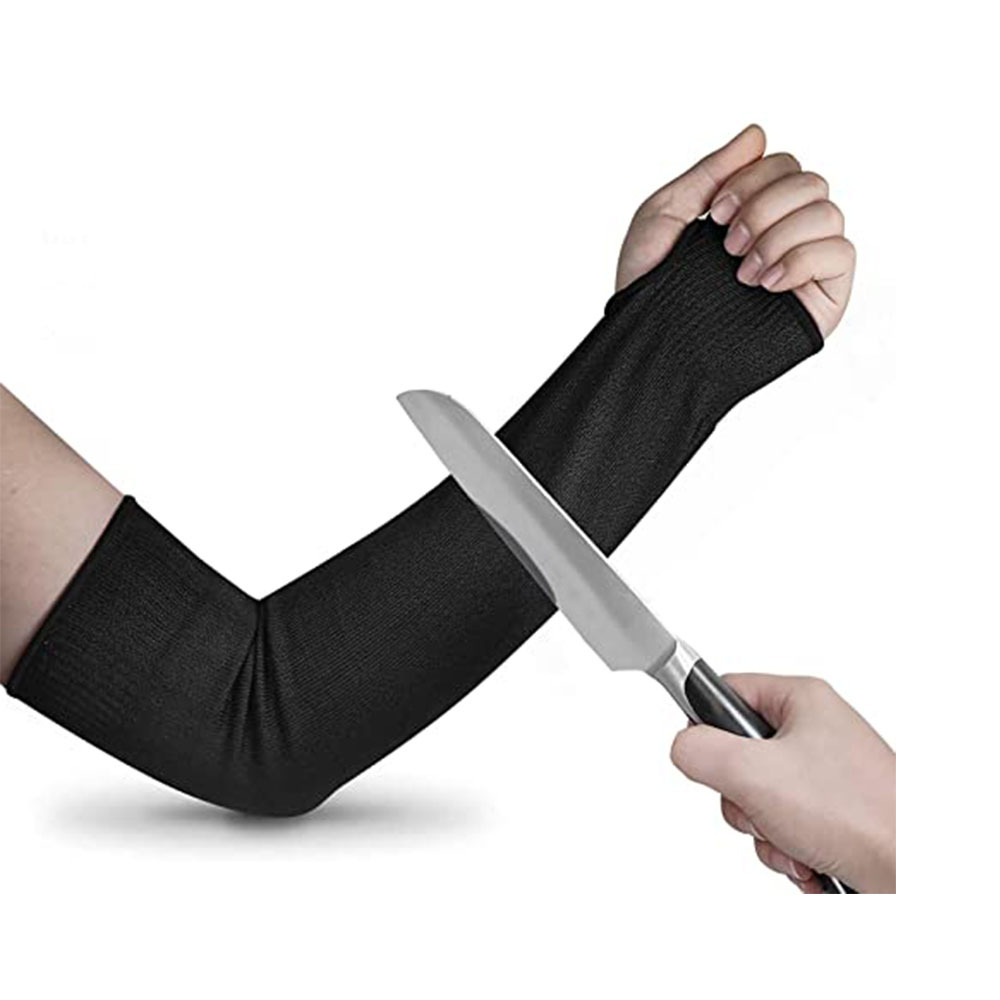 Cut Resistant Glove - 레벨 5 HPPE 절단 방지 작업
