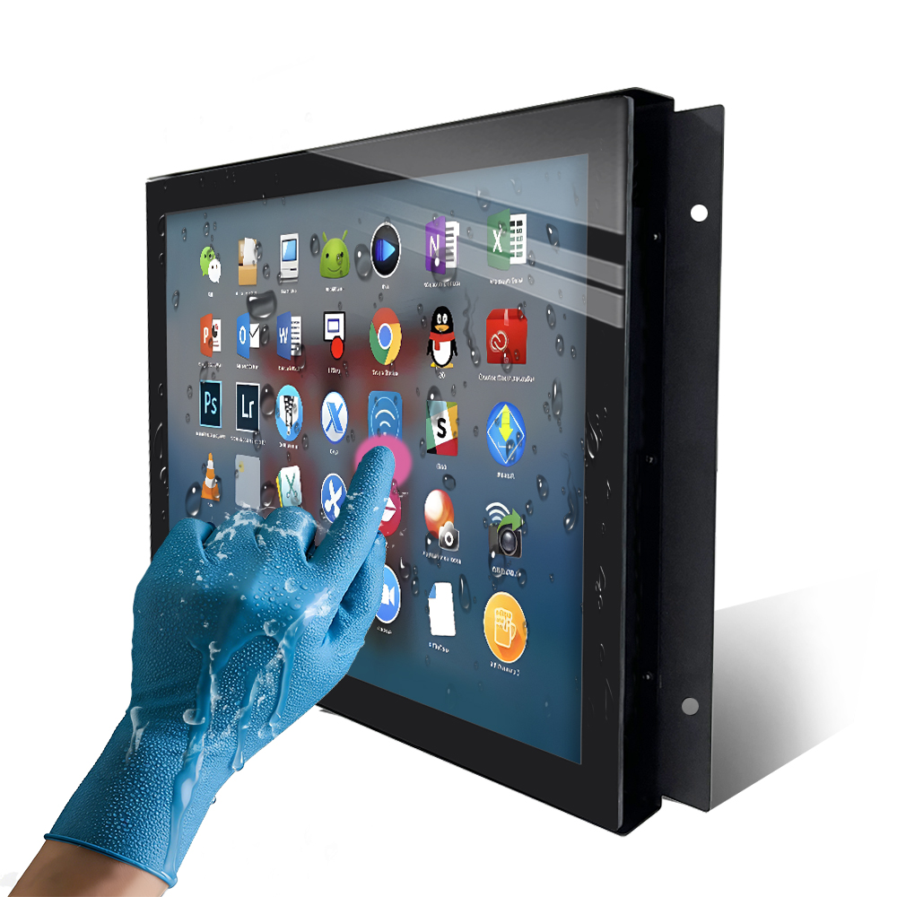 Touchscreen Glove Capacitive - 글러브 터치 방수 10.1 21.5 27인치