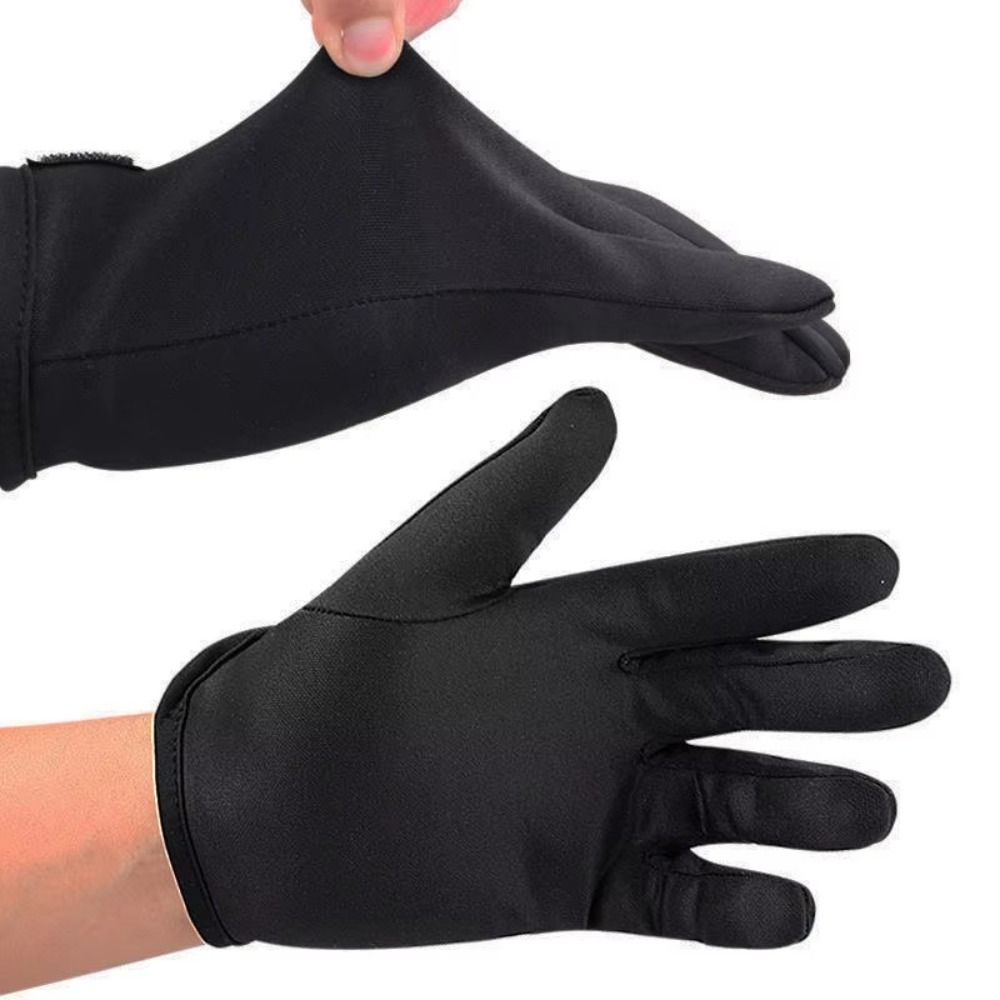 Heat Resistant Glove - 새로운 5손가락 내열 장갑 재사용 가능한