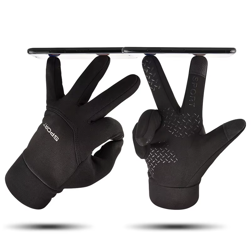 Gardening Glove Waterproof - 축구 장갑 방수 보온 그립 외야