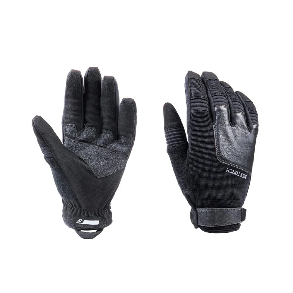 Cut Resistant Glove - 넥스토치 엣지 가드 절단 방지 전술