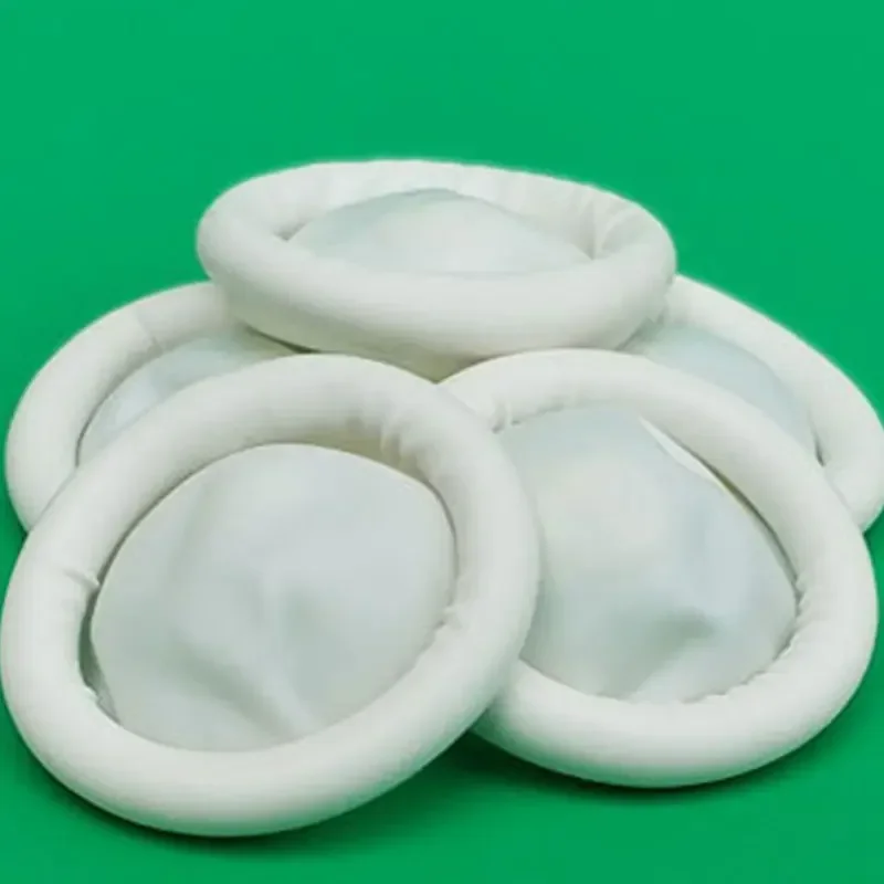 Latex Disposable Glove - 멸균 일회용 파우더 프리 산업용 전자