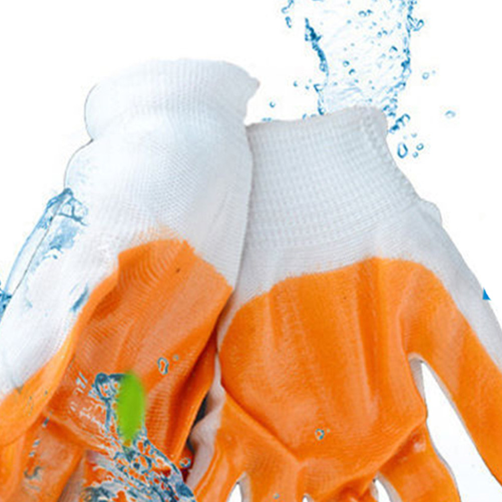 Cut Resistant Glove - 1쌍 동물 보호 장갑, 물림 방지