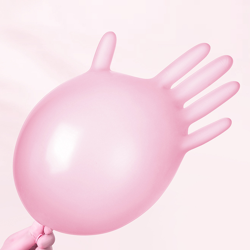 확장형 내구성 일회용 설거지 장갑 니트릴 두꺼운 라텍스 - Dish Glove Rubber 리뷰 및 가격