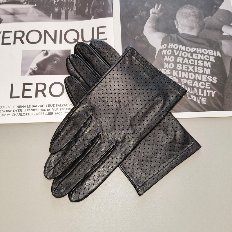 남성용 수입 양가죽 장갑 얇은 싱글 가죽 안감 없는 풀 - Leather Driving Glove 리뷰 및 가격