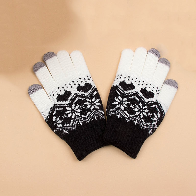 여성 니트 장갑 매직 터치 스크린 장갑, 남성 여성 스 - Magic Touch Glove 리뷰 및 가격