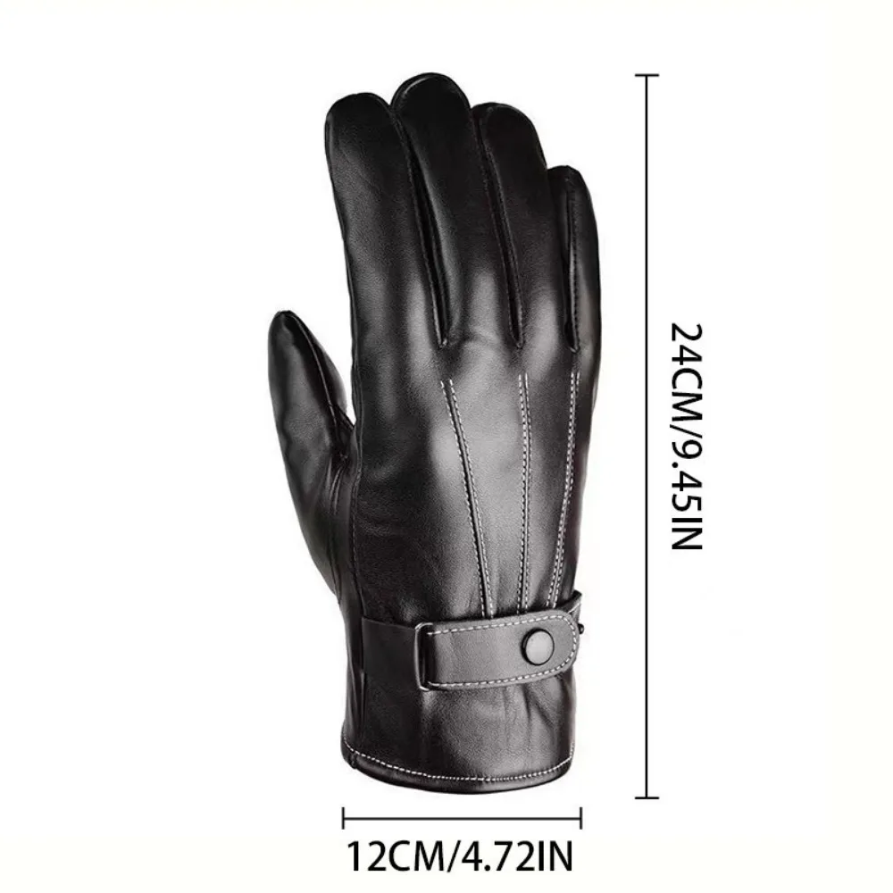 겨울용 따뜻한 풀 핑거 방수 방풍 미끄럼 방지 사이클링 - Ski Glove Waterproof 리뷰 및 가격