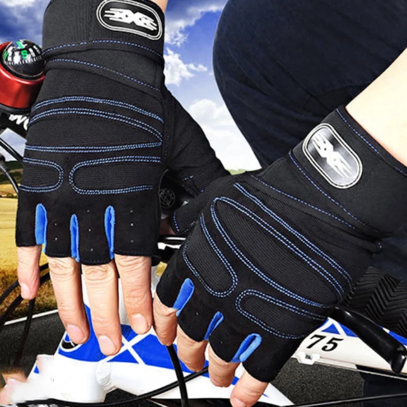 남성용 체육관 장갑 여성용 피트니스 역도 손목 밴드 장 - Workout Glove Gym 리뷰 및 가격