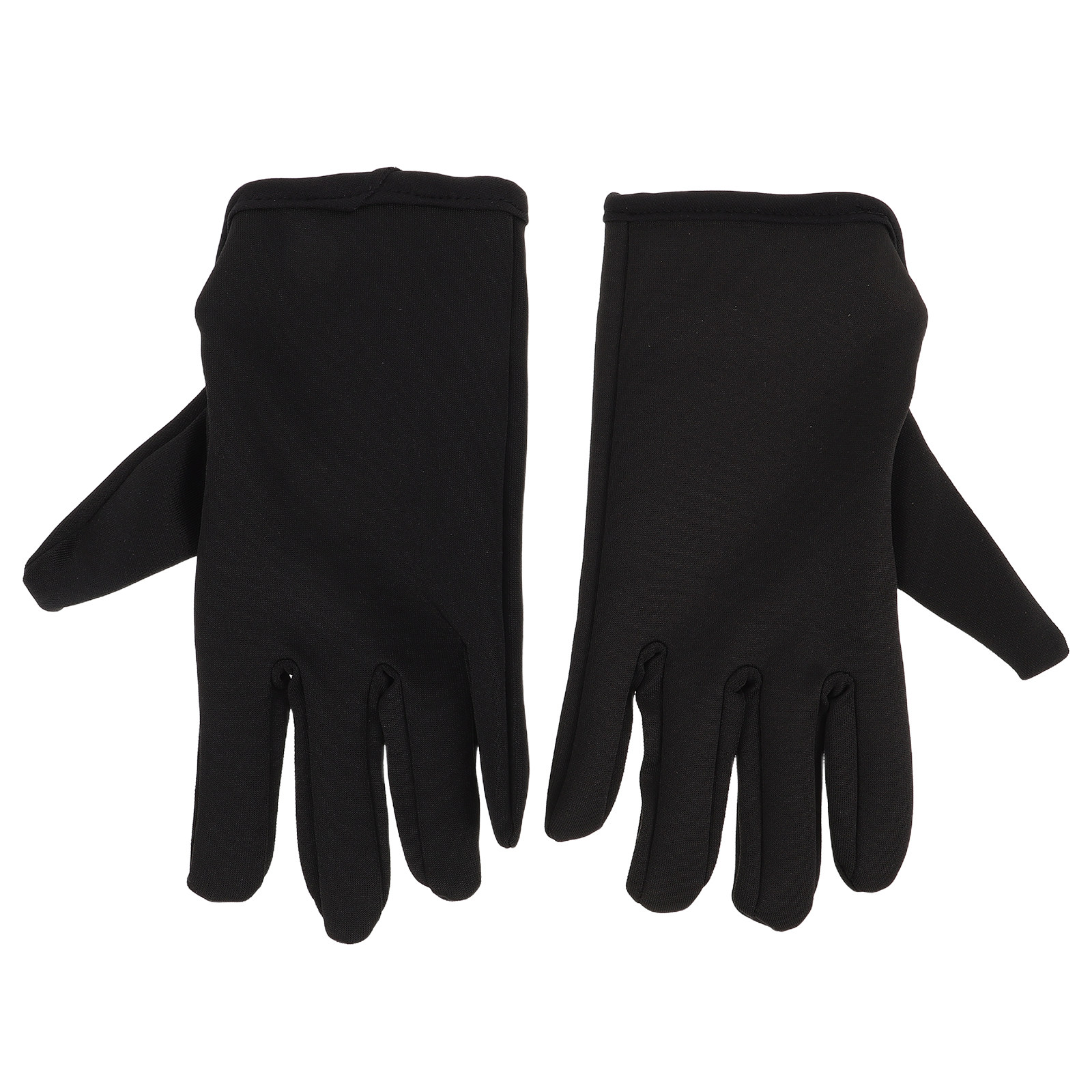 1쌍의 내열성 헤어 스타일링 장갑 재사용 가능한 5손가 - Heat Resistant Glove 리뷰 및 가격
