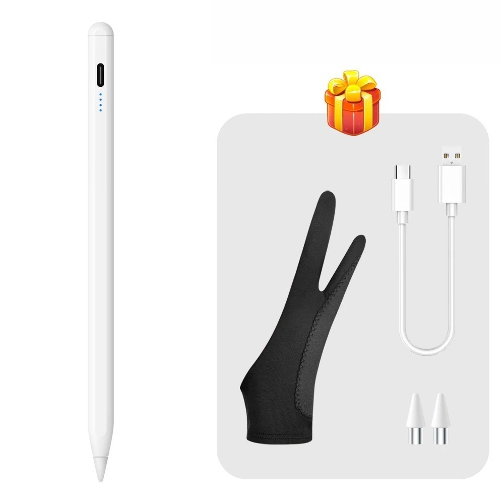 삼성 샤오미 안드로이드용 스타일러스 펜, 터치 방지 장 - Touchscreen Glove Capacitive 리뷰 및 가격