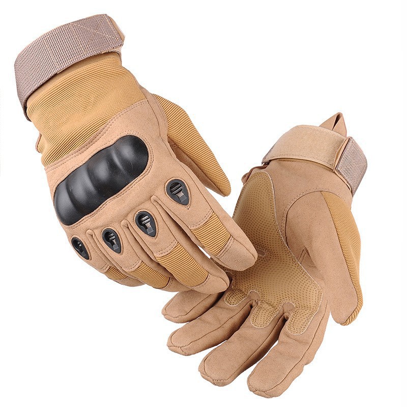 남성용 전술 사냥 사격 너클 보호 가죽 오토바이 장갑, - Motorcycle Glove Knuckle 리뷰 및 가격
