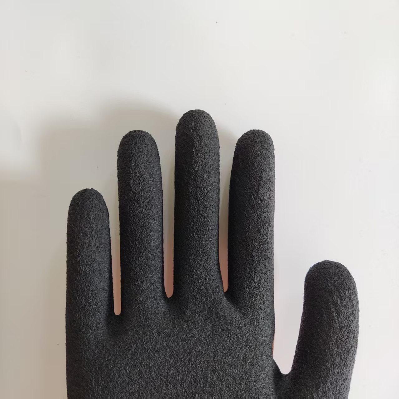 1 쌍 작업 장갑 방수 고무 미끄럼 방지 이중 코팅 내 - Gardening Glove Waterproof 리뷰 및 가격