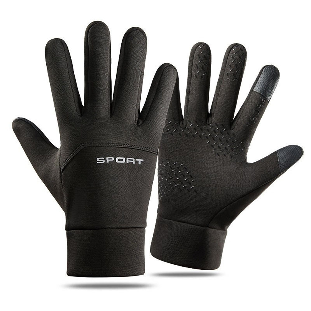 겨울 야외 스포츠 러닝 장갑 따뜻한 터치 스크린 체육관 - Magic Touch Glove 리뷰 및 가격