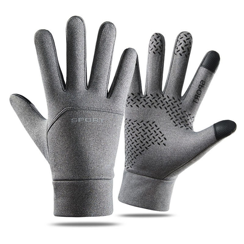 겨울 야외 스포츠 러닝 장갑 따뜻한 터치 스크린 체육관 - Magic Touch Glove 리뷰 및 가격