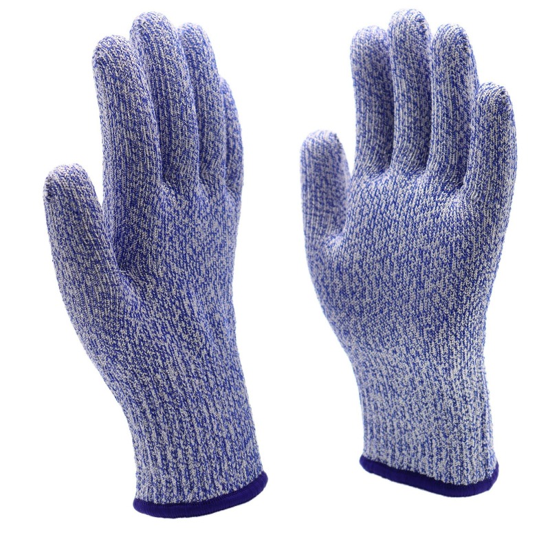 클리어런스_그레이드 5급 절단 방지 장갑 주방용 HPP - Cut Resistant Glove 리뷰 및 가격