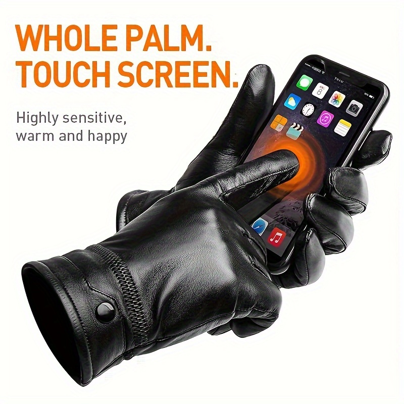 BISON DENIM 정품 양피 가죽 남성 장갑 가을  - Leather Driving Glove 리뷰 및 가격