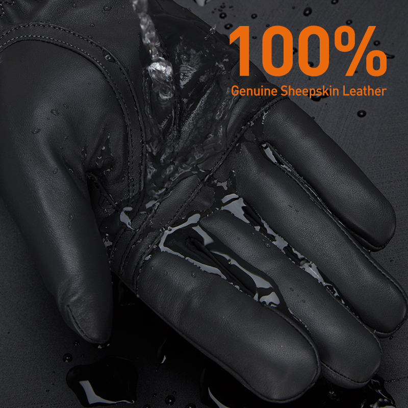 BISON DENIM 정품 양피 가죽 남성 장갑 가을  - Leather Driving Glove 리뷰 및 가격
