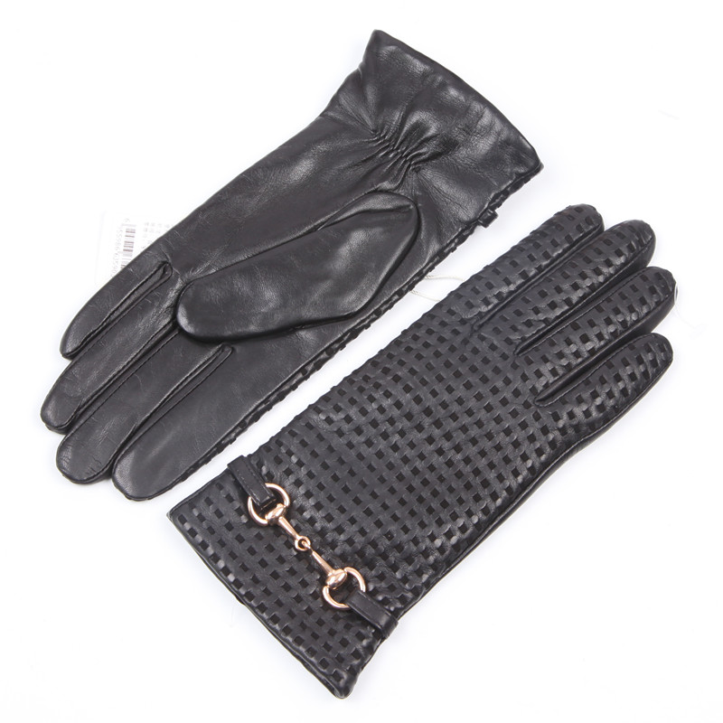 진짜 가죽 장갑 여성용 보온 수입 가을 겨울 양가죽 울 - Wool Glove Lined 리뷰 및 가격