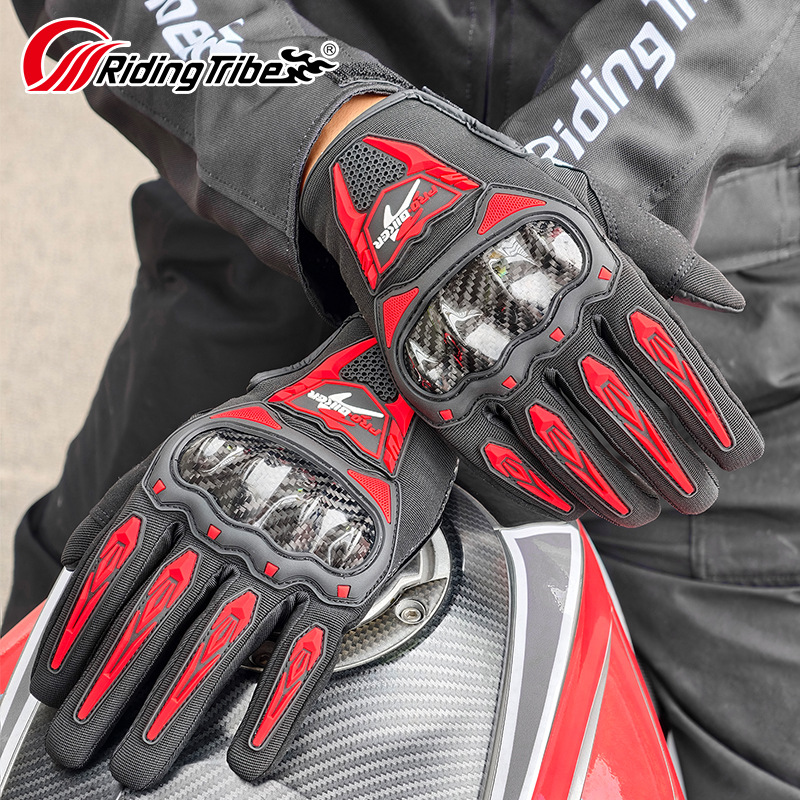 라이딩트라이브 오토바이 장갑 신상 여름 오토바이 장갑  - Motorcycle Glove Knuckle 리뷰 및 가격