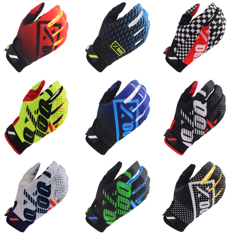 IOQX 팀 오토바이 남성용 여성용 MTB/로드 자전거 - Cycling Glove Padded 리뷰 및 가격