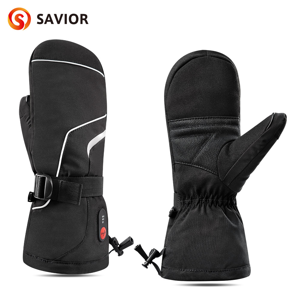 코튼 히팅 핸드 워머 전기 보온 장갑, 방수 스노우보드 - Ski Glove Waterproof 리뷰 및 가격