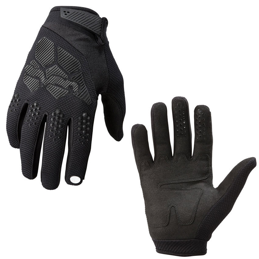 2026 신형 풀핑거 MX 더트 바이크 장갑 탑 모토  - Cycling Glove Padded 리뷰 및 가격
