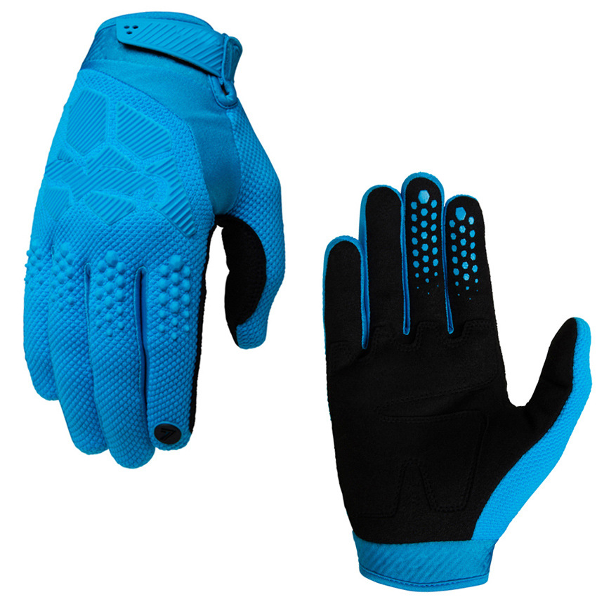 2026 신형 풀핑거 MX 더트 바이크 장갑 탑 모토  - Cycling Glove Padded 리뷰 및 가격