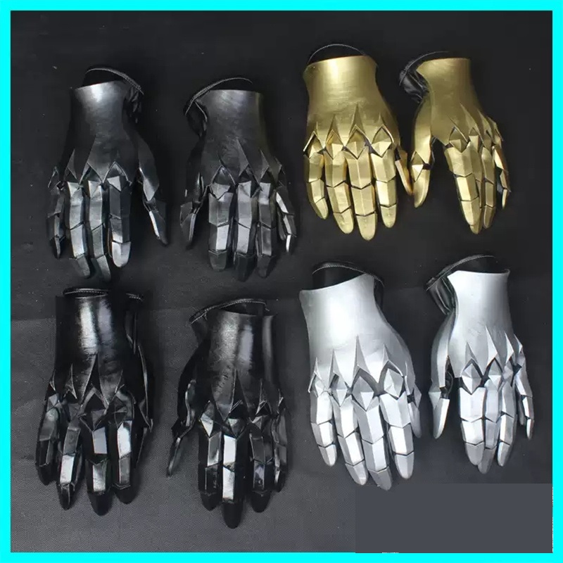Genshin Impact Argenti 코스프레 펑크 - Work Glove Impact 리뷰 및 가격