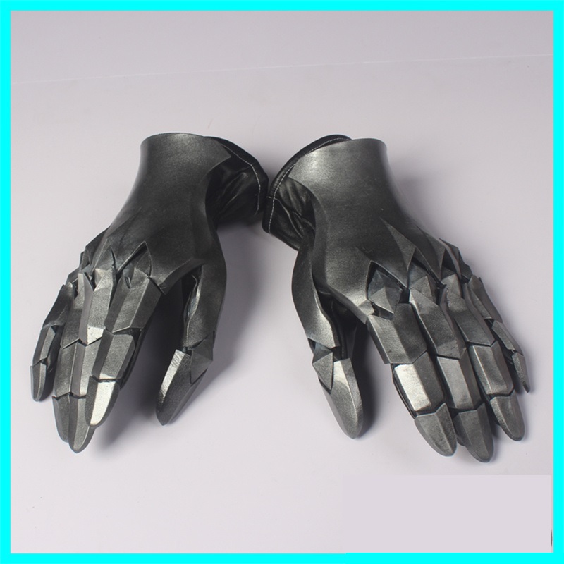 Genshin Impact Argenti 코스프레 펑크 - Work Glove Impact 리뷰 및 가격