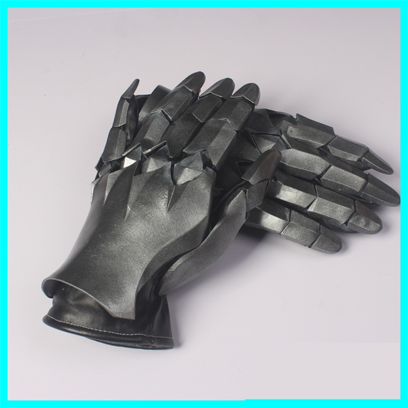 Genshin Impact Argenti 코스프레 펑크 - Work Glove Impact 리뷰 및 가격