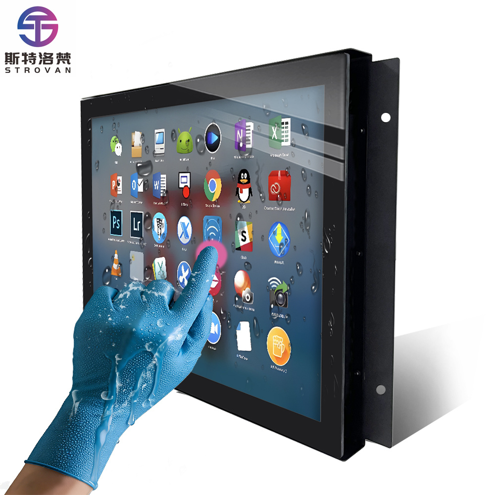 글러브 터치 방수 10.1 21.5 27인치 정전식 오 - Touchscreen Glove Capacitive 리뷰 및 가격