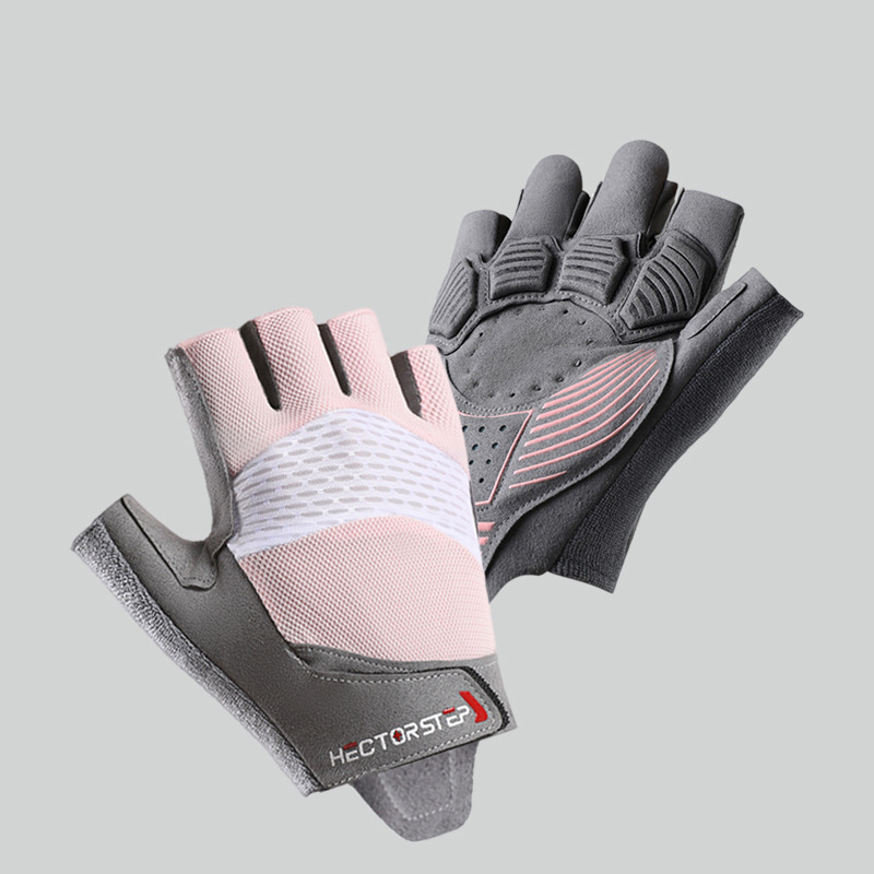 자전거 사이클링 스포츠 장갑: 남녀 공용 하프 핑거 자 - Workout Glove Gym 리뷰 및 가격
