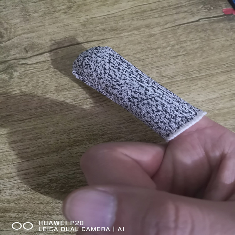 5 개! 절단 방지 손가락 침대, 레벨 5 안전 절단  - Cut Resistant Glove 리뷰 및 가격