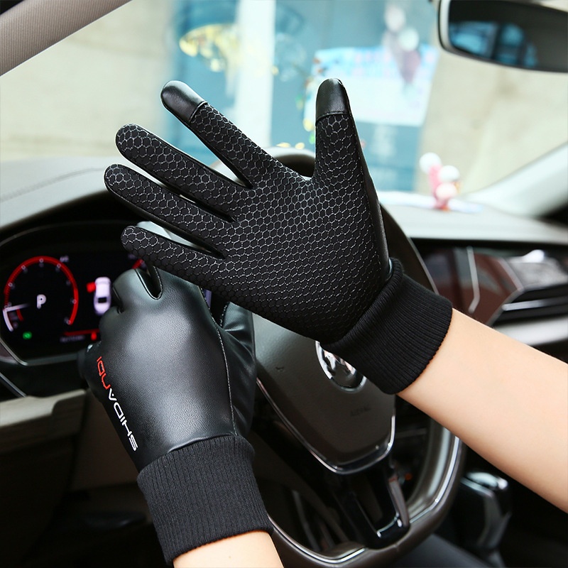 오토바이 양털 안감 열 장갑 터치 스크린 방수 전체 손 - Ski Glove Waterproof 리뷰 및 가격