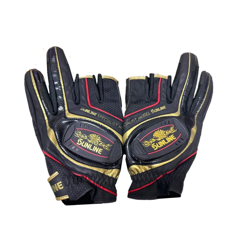 2023 New Sunline 남성용 가죽 미끄럼 방지 - Cut Resistant Glove 리뷰 및 가격