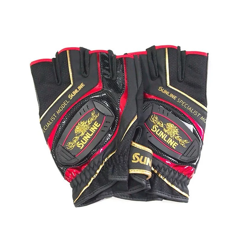 2023 New Sunline 남성용 가죽 미끄럼 방지 - Cut Resistant Glove 리뷰 및 가격