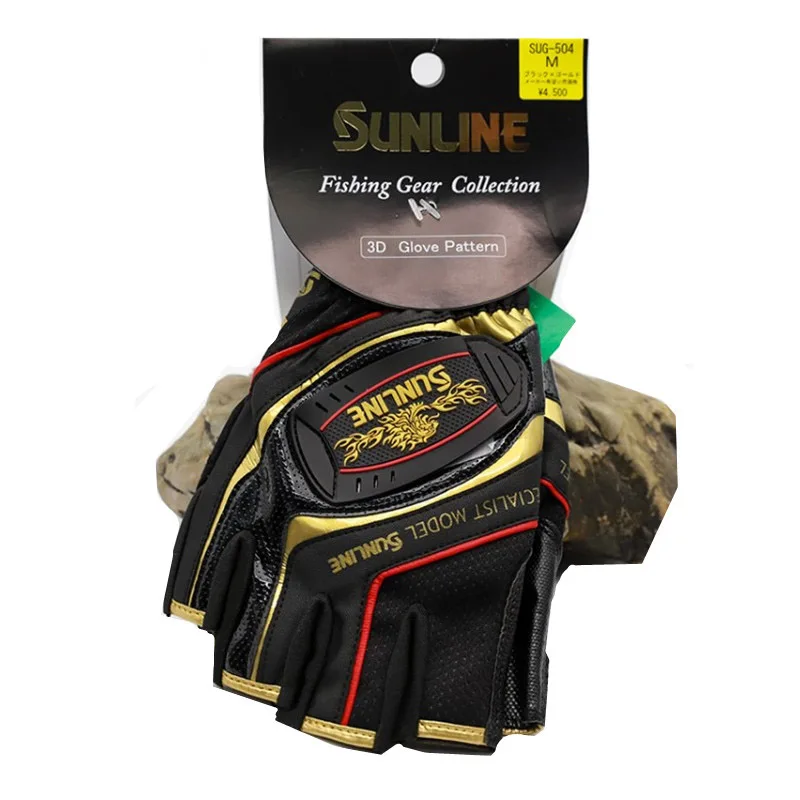 2023 New Sunline 남성용 가죽 미끄럼 방지 - Cut Resistant Glove 리뷰 및 가격