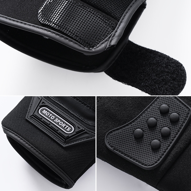 오토바이 장갑 남성용 전술 사이클링 MTB 스테인리스  - Motorcycle Glove Knuckle 리뷰 및 가격