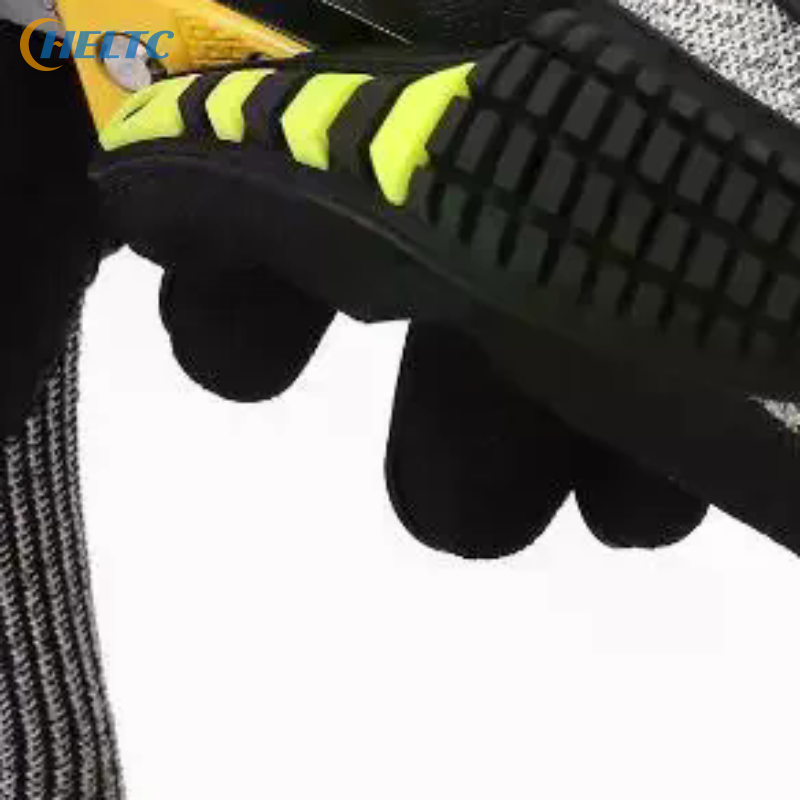 1쌍의 절단 방지 안전 작업 장갑, 진동 방지, 충격  - Work Glove Impact 리뷰 및 가격