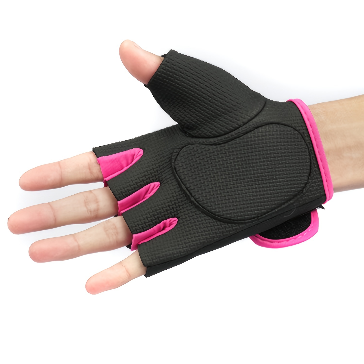 여성용 운동 장갑 피트니스 체육관 운동 장갑 기본 훈련 - Workout Glove Gym 리뷰 및 가격