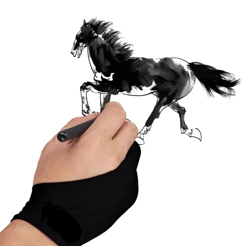 드로잉 장갑 안티 오염 터치 장갑 애플 아이패드 용 용 - Touchscreen Glove Capacitive 리뷰 및 가격