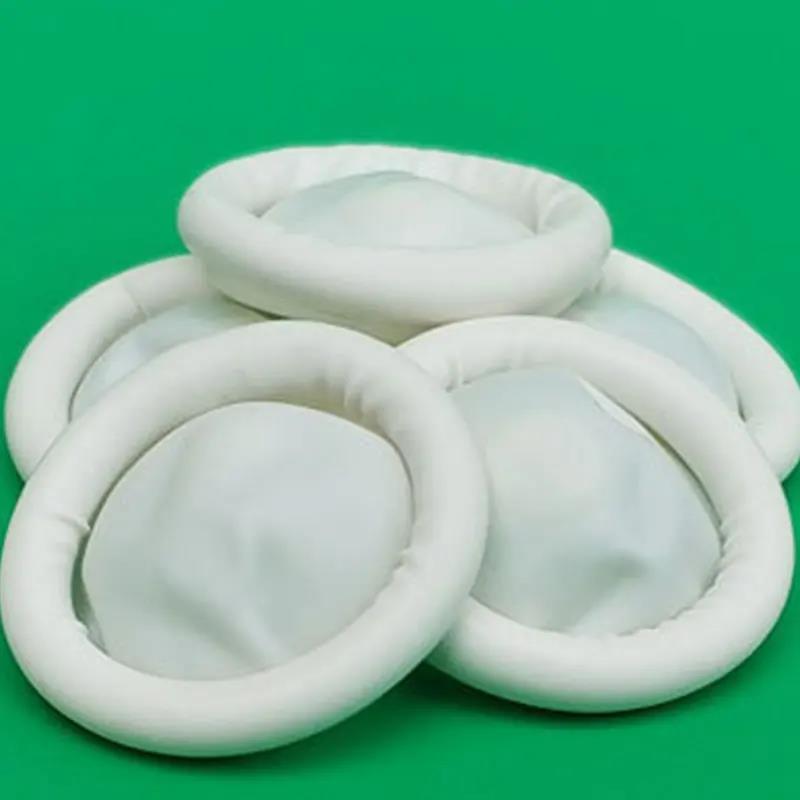 실용적인 일회용 손가락 침대 산업용 전자 라텍스 손끝  - Latex Disposable Glove 리뷰 및 가격