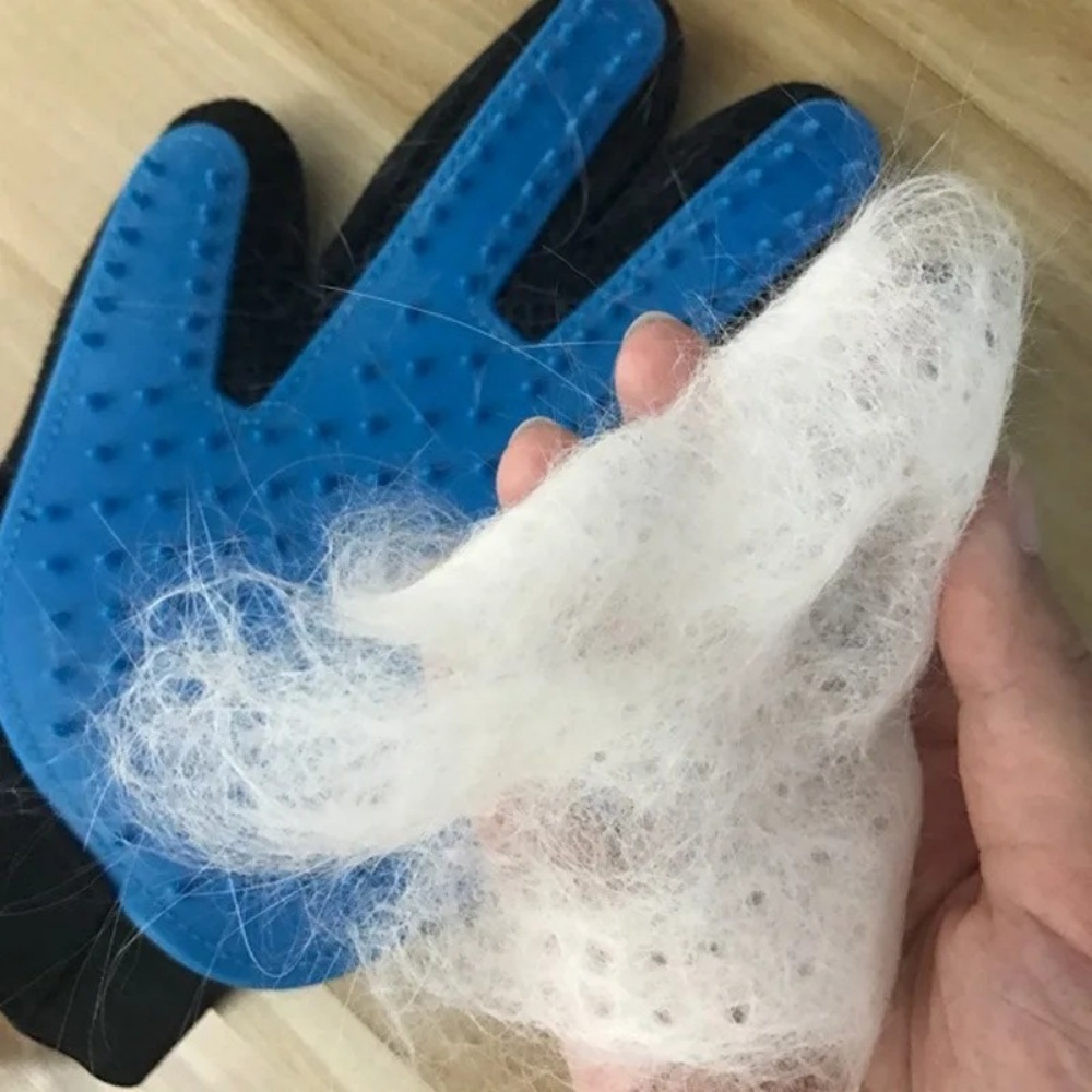 애완동물 고양이 강아지 그루밍 장갑 고양이 목욕 털 제 - Rubber Glove Cleaning 리뷰 및 가격