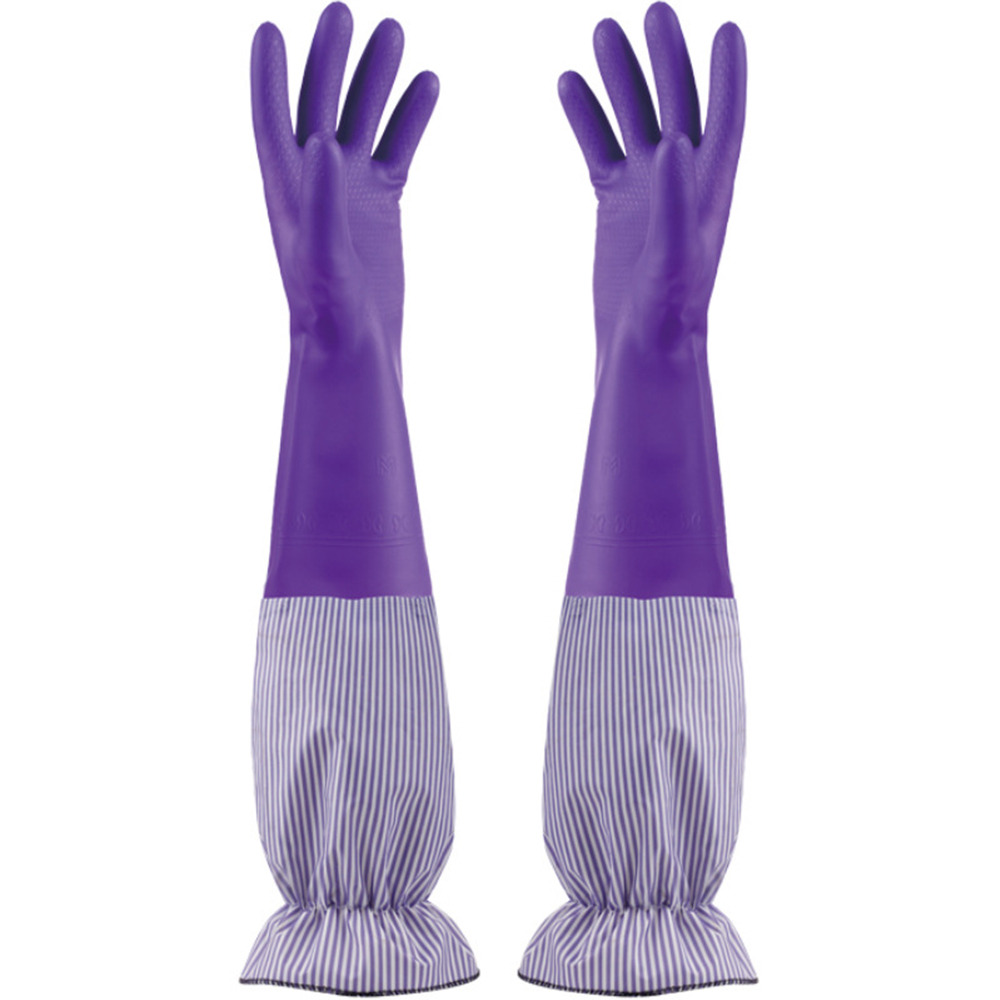 액세서리 벨벳 세척 따뜻한 청소 설거지 고무장갑 가정용 - Dish Glove Rubber 리뷰 및 가격