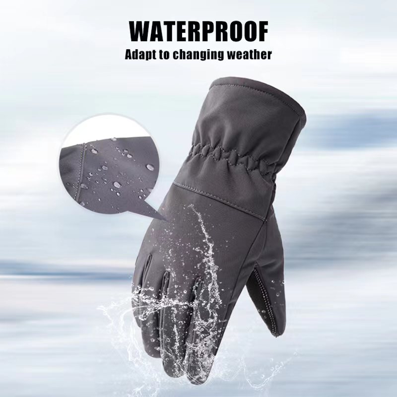 전술 아웃도어 위장 사냥 방한 논슬립 낚시 장갑 방수  - Ski Glove Waterproof 리뷰 및 가격