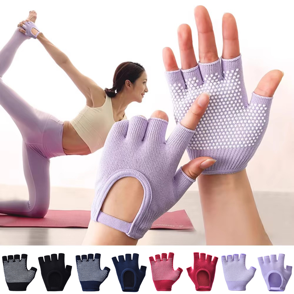 통기성 사이클링 장갑 여성 피트니스 장갑 체육관 역도  - Workout Glove Gym 리뷰 및 가격