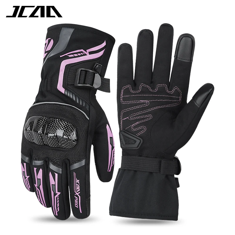 남성용 겨울 오토바이 장갑 방수 따뜻한 방풍 라이딩 장 - Motorcycle Glove Knuckle 리뷰 및 가격