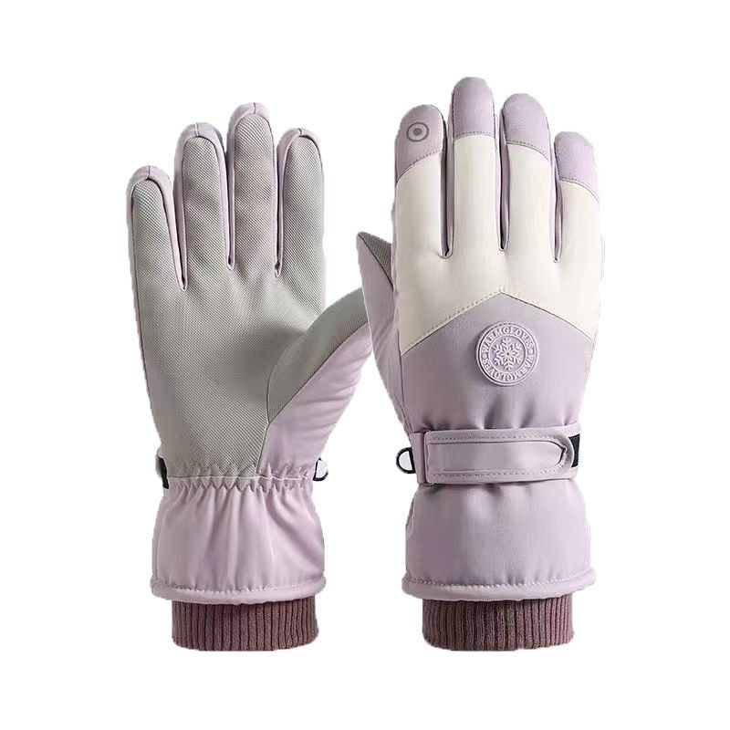 겨울용 유니섹스 스포츠 장갑 터치스크린 방수 스키 오토 - Winter Glove Insulated 리뷰 및 가격