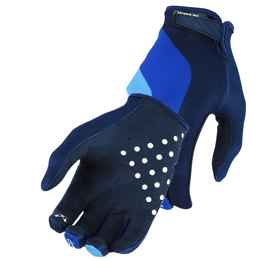 새로운 모터사이클 모토크로스 레이싱 바이크 모토크로스  - Cycling Glove Padded 리뷰 및 가격